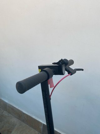 Patinete Eléctrico Xiaomi Pro 2