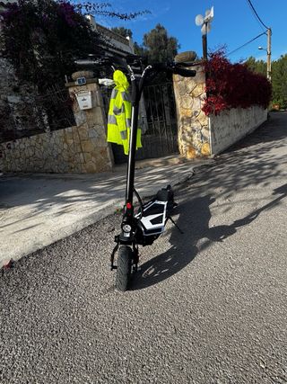 Patinete Eléctrico