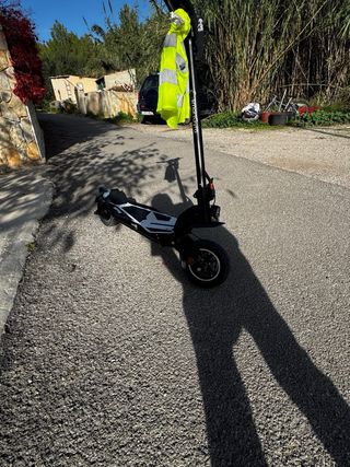 Patinete Eléctrico