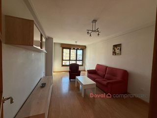 Piso en alquiler en Porriño (O)