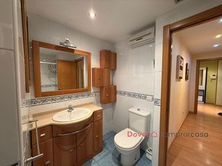 Piso en alquiler en Porriño (O)