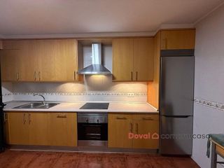 Piso en alquiler en Porriño (O)