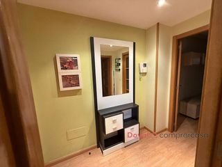 Piso en alquiler en Porriño (O)