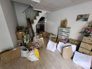 Casa en venta en Casco Urbano en Vinaròs