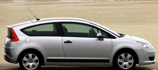 Citroen C4 2005 impecable