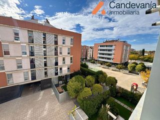 Piso en venta en Miralbueno en Zaragoza