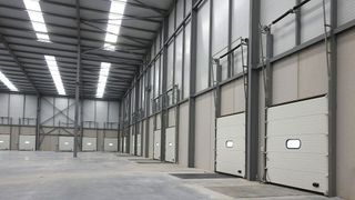 Nave industrial en alquiler en Picassent