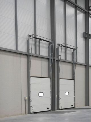 Nave industrial en alquiler en Picassent