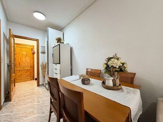 Piso en venta en El Carmen en Murcia