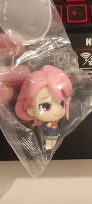 Aira Shiratori