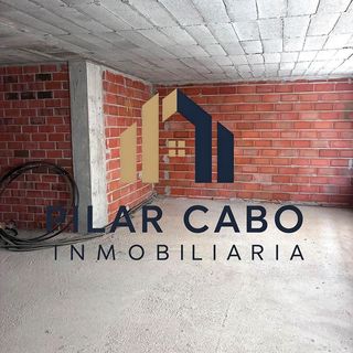 Local comercial en venta en Recatelo - O Carme en Lugo