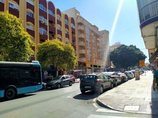 Piso en venta en Gamarra - La Trinidad en Málaga