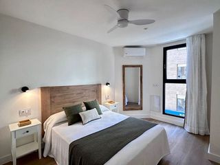 Piso en alquiler en San Bartolomé - Millán de Priego en Jaén