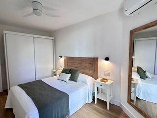 Piso en alquiler en San Bartolomé - Millán de Priego en Jaén