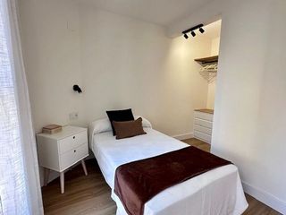 Piso en alquiler en San Bartolomé - Millán de Priego en Jaén