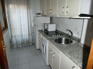 Estudio en alquiler en Centro - Casco Antiguo en Zamora