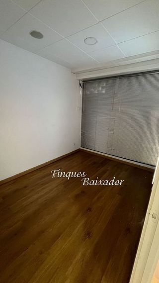 Local comercial en alquiler en Passeig Maragall - Zona Estació en Gavà