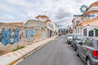 Nave industrial en venta en Albolote