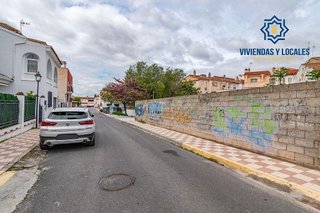 Nave industrial en venta en Albolote