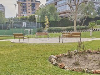 Piso en alquiler en Cabo de las Huertas en Alicante
