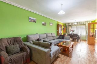 Casa pareada en venta en Zona Poniente en Armilla