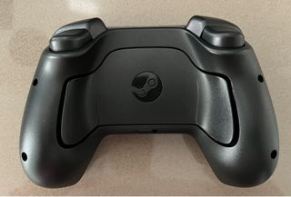 Steam Controller Valve