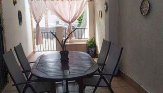 Casa pareada en alquiler en Gójar