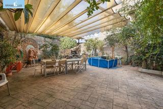 Chalet en venta en Parque de la Ermita - Parque de San Roque en Churriana de la Vega