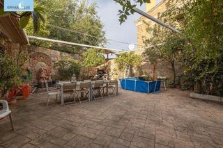 Chalet en venta en Parque de la Ermita - Parque de San Roque en Churriana de la Vega