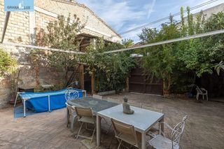 Chalet en venta en Parque de la Ermita - Parque de San Roque en Churriana de la Vega