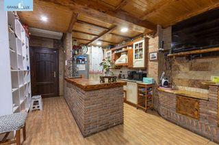 Chalet en venta en Parque de la Ermita - Parque de San Roque en Churriana de la Vega