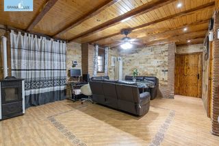 Chalet en venta en Parque de la Ermita - Parque de San Roque en Churriana de la Vega