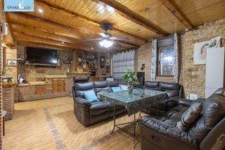 Chalet en venta en Parque de la Ermita - Parque de San Roque en Churriana de la Vega