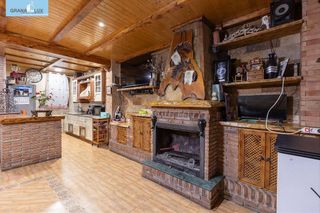 Chalet en venta en Parque de la Ermita - Parque de San Roque en Churriana de la Vega