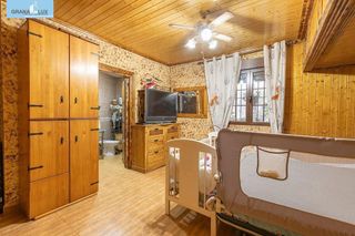 Chalet en venta en Parque de la Ermita - Parque de San Roque en Churriana de la Vega