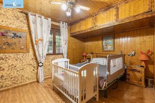 Chalet en venta en Parque de la Ermita - Parque de San Roque en Churriana de la Vega