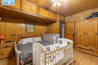 Chalet en venta en Parque de la Ermita - Parque de San Roque en Churriana de la Vega