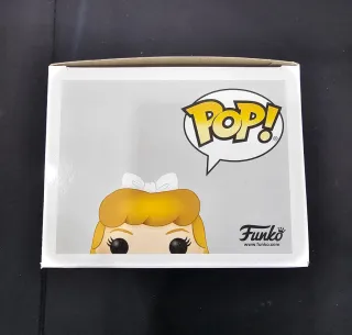 Funko Pop! Disney Cinderella 738