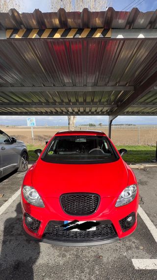 SEAT Leon Fr mk2 170cv 2008