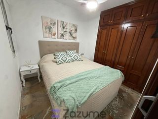 Piso en alquiler en Centro Urbano en Benidorm