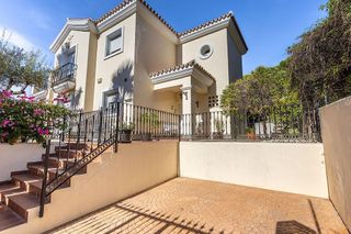 Chalet en venta en Alhaurín el Grande