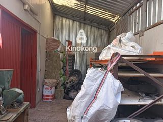 Nave industrial en venta en Campo Real