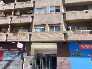 Piso en alquiler en Ruiseñores en Zaragoza