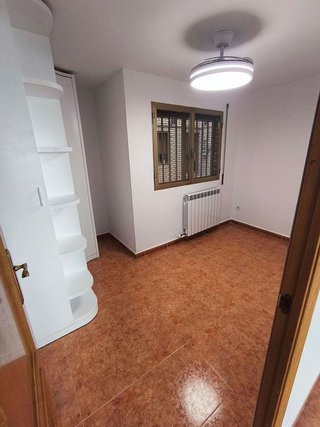 Piso en alquiler en Ruiseñores en Zaragoza