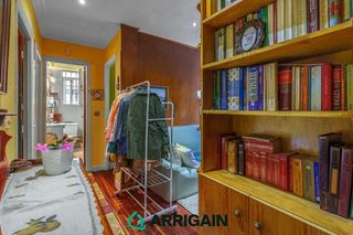 Piso en venta en Altza en San Sebastián-Donostia