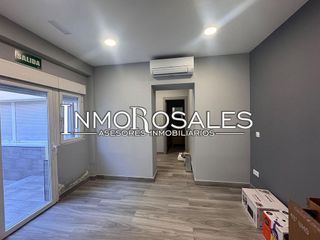 Local comercial en alquiler en Butarque en Madrid