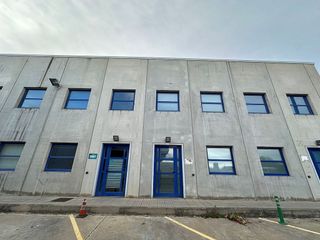 Local comercial en alquiler en San Adrián - La Cava en Logroño