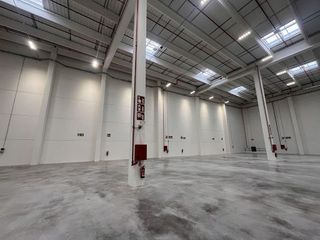 Nave industrial en alquiler en Centre en Hospitalet de Llobregat, L´