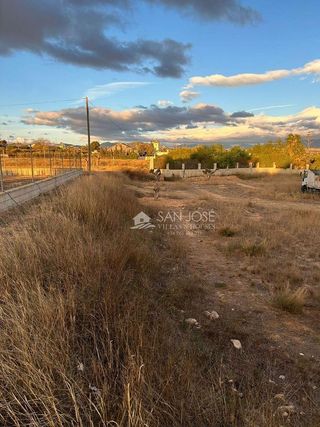 Solar en venta en Aspe