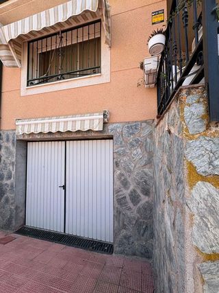 Casa adosada en venta en Añover de Tajo